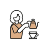 Nitelikli Kahve Demleme İcon