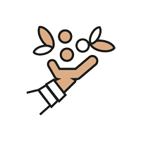 Geleneksel Kahve Tarımı Icon