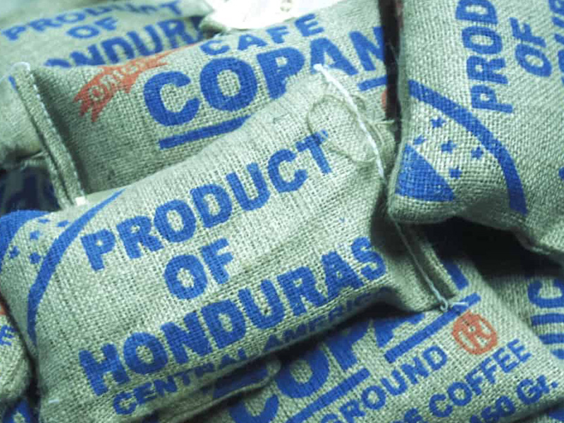 Honduras’da Kahve Üretimi