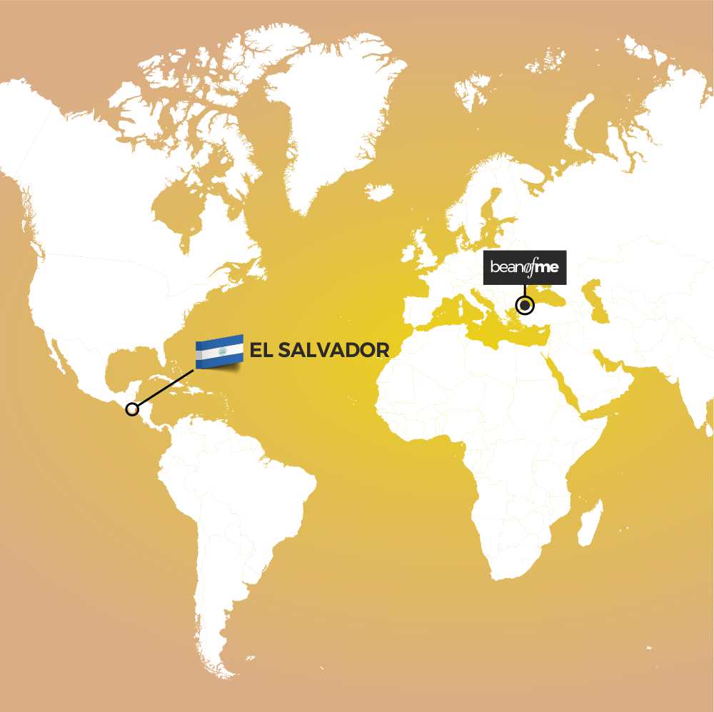 BeanOfMe El Salvador