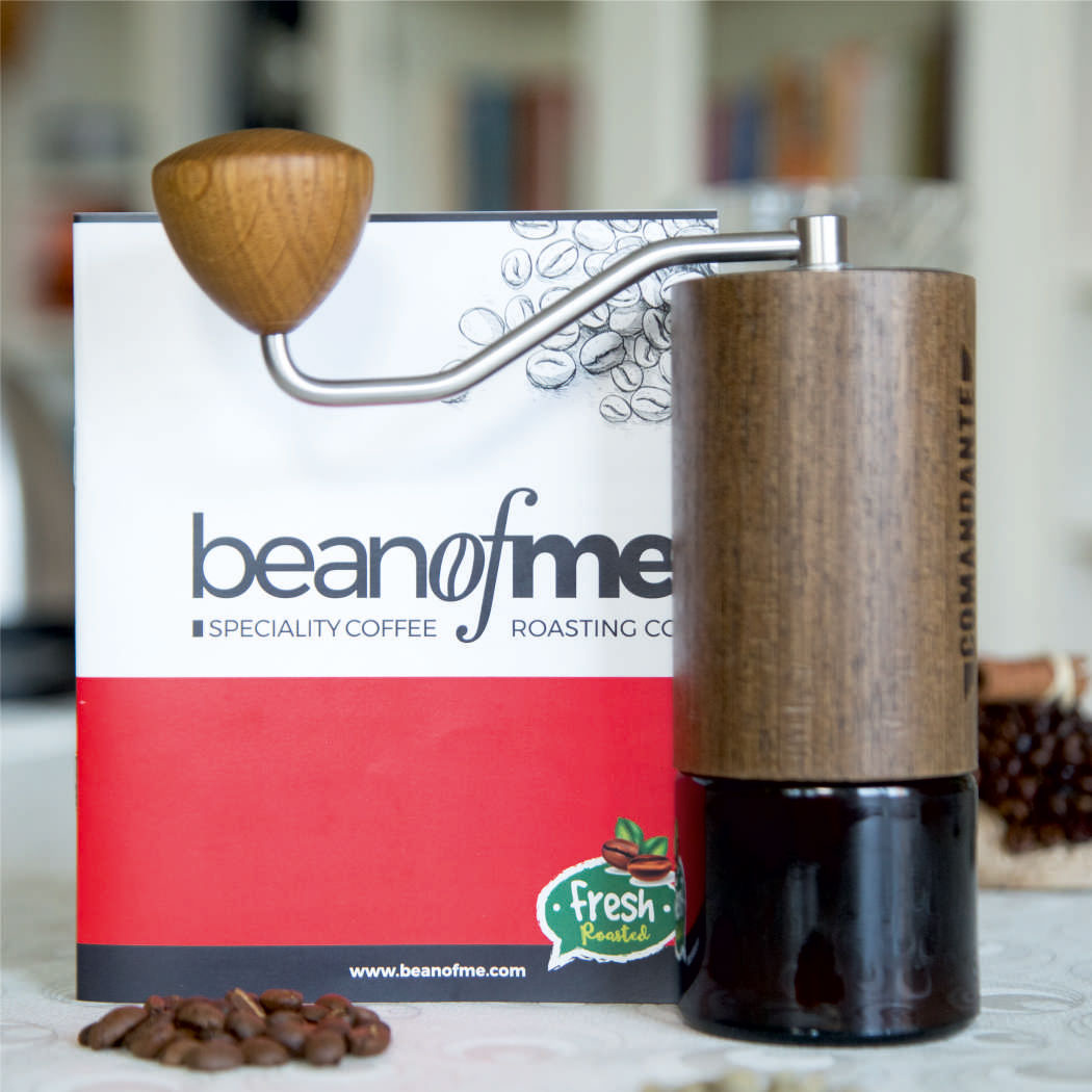 BenaOfme-Bizkimiz BeanofMe kimdir?