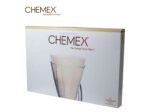 Chemex Kağıt Filtre 3 Cup
