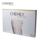 Chemex Kağıt Filtre 3 Cup
