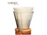 CHEMEX 3 CUP Ahşap tutuculu