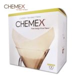 Chemex Kağıt Filtre 6-8 Cup
