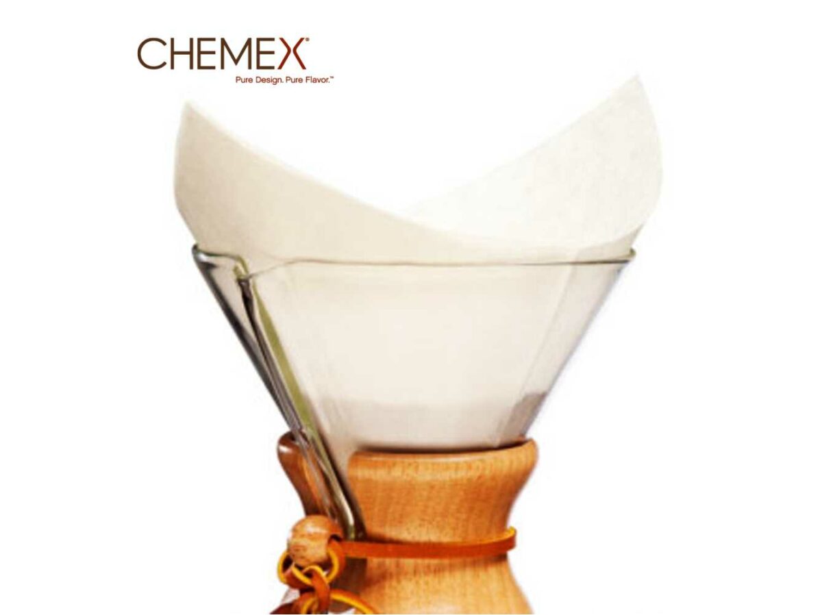 CHEMEX 6 CUP Kahve Demleyicisi