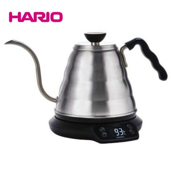Hario Buono Isı Ayarlı Kettle