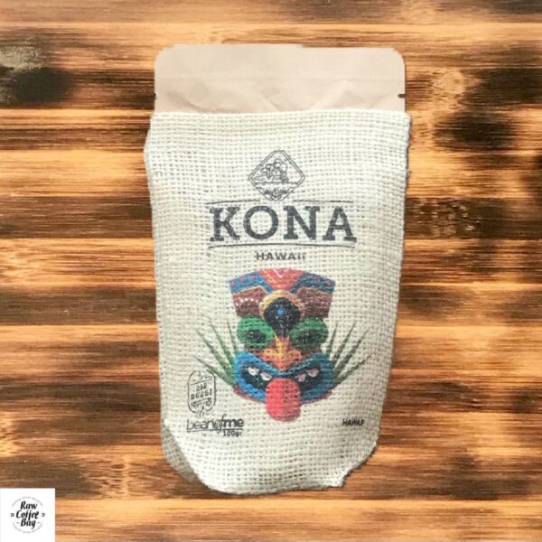 Beanofme Hawai Kona Prime Kahvesi