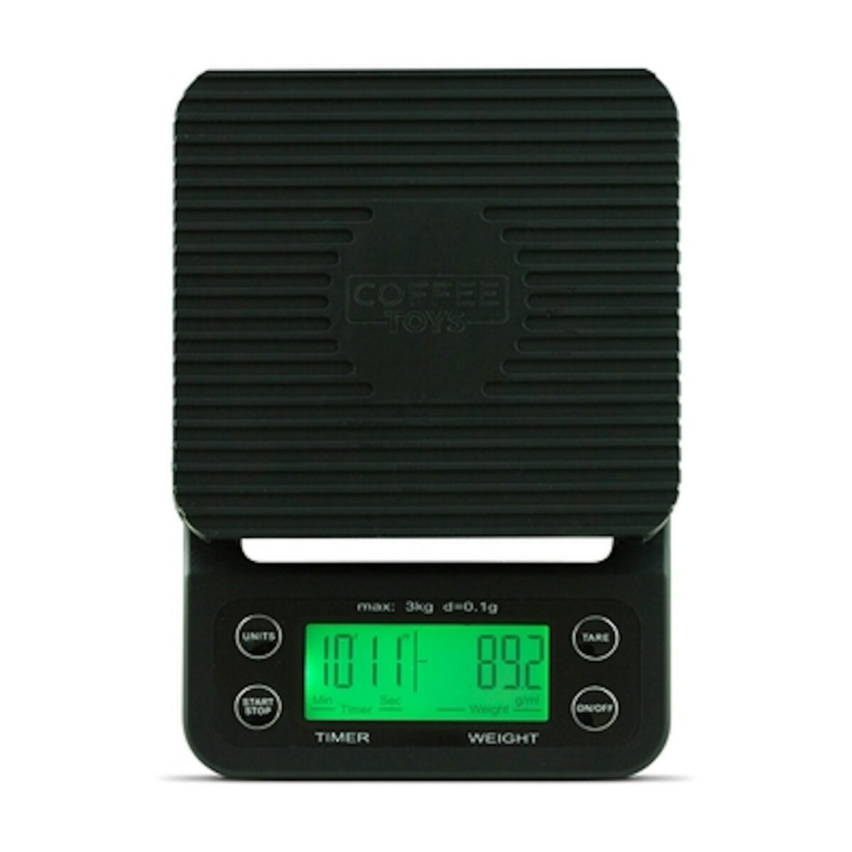 Urban Tools Hassas Kahve Tartısı