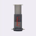 Aeropress kahve demleyici
