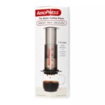 Aeropress Kahve Demleyicisi