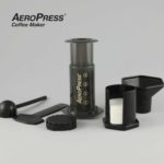Aeropress ile Kahve Demleme