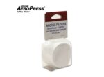 Aeropress Filtre Kağıdı