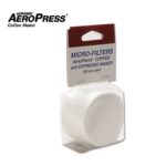 Aeropress Filtre Kağıdı