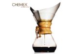 Chemex ile Kahve Demleme