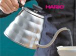 Hario Buono Kettle - 1,2lt - Görsel 2