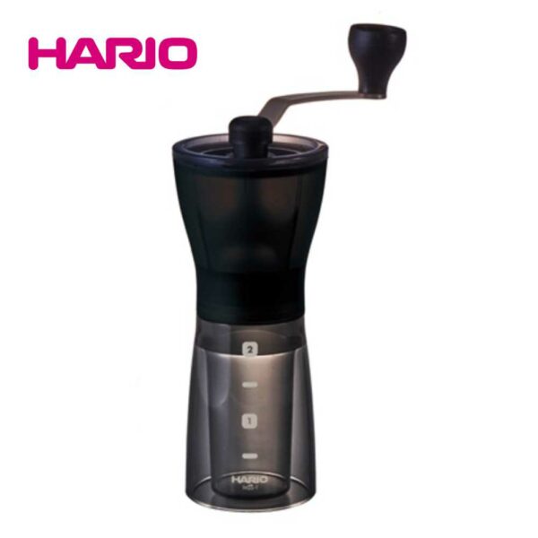 Hario Mill Skerton Plus Mini