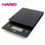 hariotarti01 Hario Hassas Kahve Tartısı