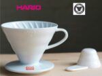 Hario V60 2 Seramik Demleyici - Görsel 3