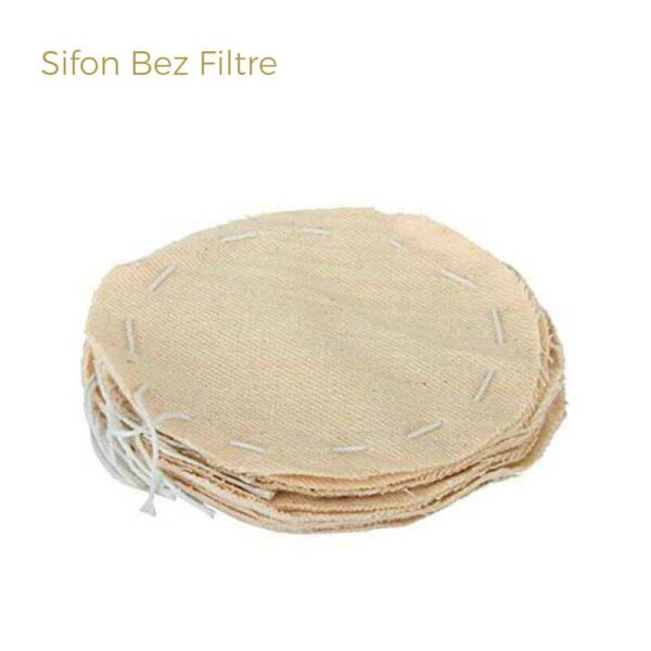 Hario Sifon Bez Filtre