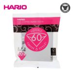 V60 02 Filtre Kağıdı