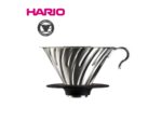 Hario V60 2 Metal Demleyici