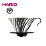Hario V60 2 Metal Demleyici