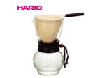 Hario Woodneck Drip Pot