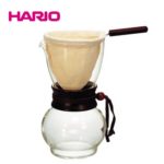 Hario Woodneck Drip Pot