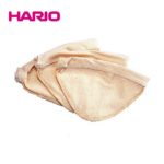 Hario Woodneck Bez Filtre