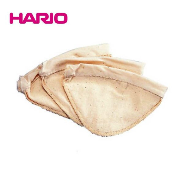 Hario Woodneck Bez Filtre