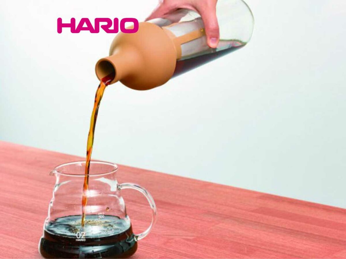 Mocca Soğuk Demleme - Görsel 2