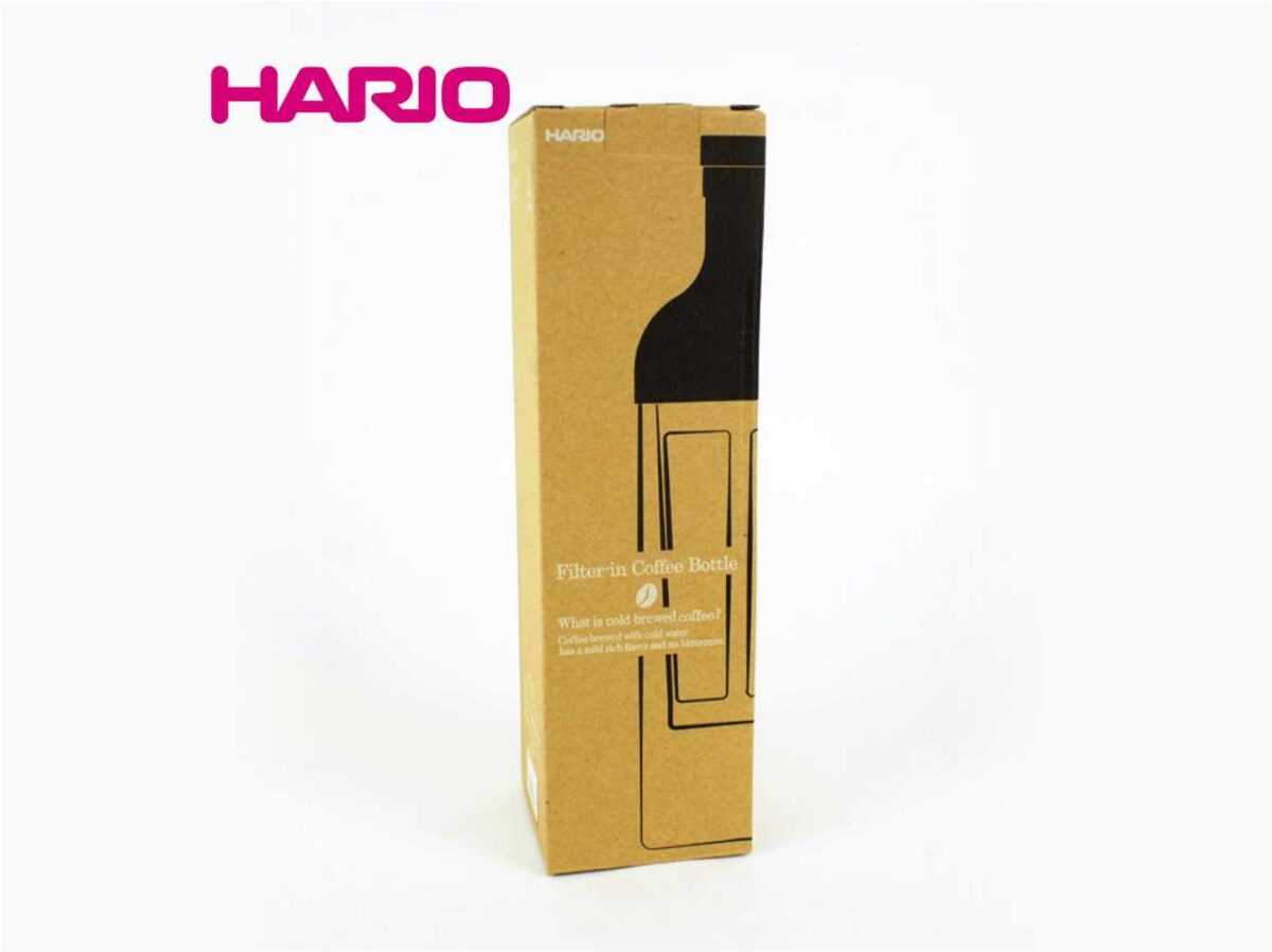 Mocca Soğuk Demleme - Görsel 3