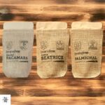 Beanofme Orta Amerika Kahveleri Seti