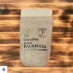 Beanofme El Salvador Pacamara Kahvesi