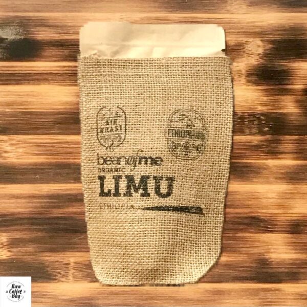 Beanofme Etiyopya Limu