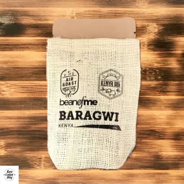 Beanofme Kenya Baragwi Kahvesi
