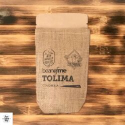 ORGANIC COLOMBIA EXCELCO TOLIMA