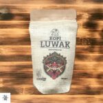 Beanofme Kopi Luwak Kahvesi