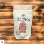 Beanofme Panama Geisha Kahvesi