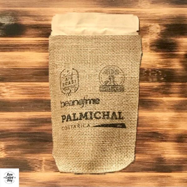 Beanofme Costa Rica Palmichal