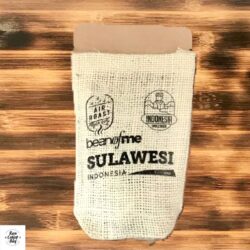 Beanofme Endonezya Selawesi Kahvesi