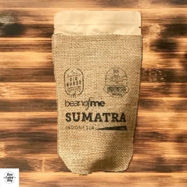 Beanofme Endonezya Sumatra