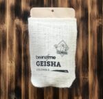 GEISHA Mammutidae- Colombia