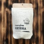 GEISHA Mammutidae- Colombia