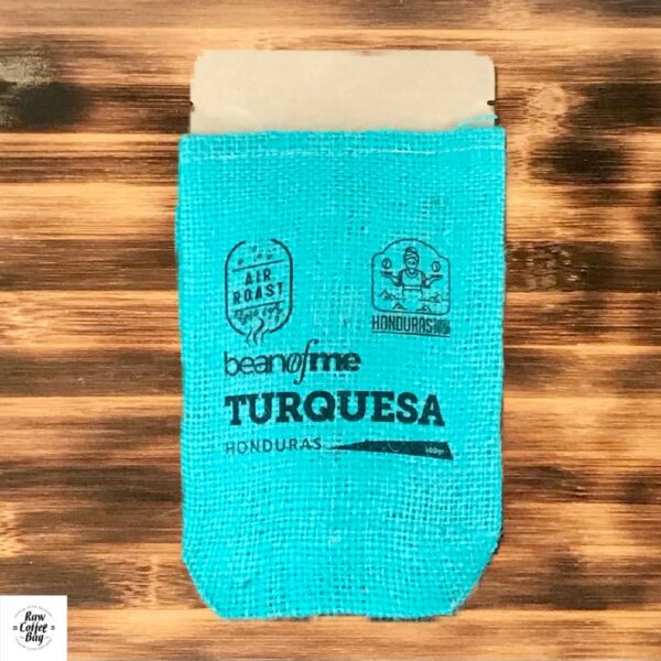 Beanofme Honduras Turquase Kahvesi