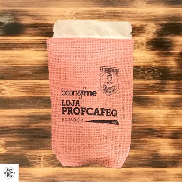 Beanofme Equador Profcafeq