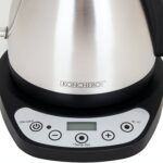 Konchero Isı Ayarlı Kettle