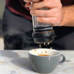 Delter Coffee Press - Görsel 4