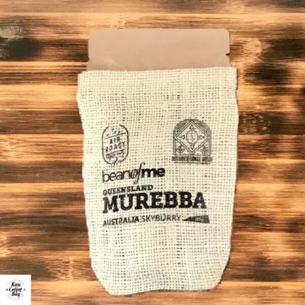 Beanofme Avustralya Murebba Kahvesi